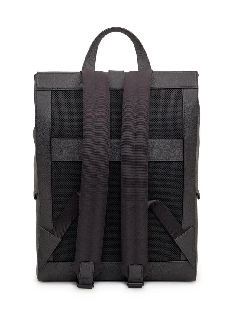 Salvatore Ferragamo Ferragamo Backpack 3
