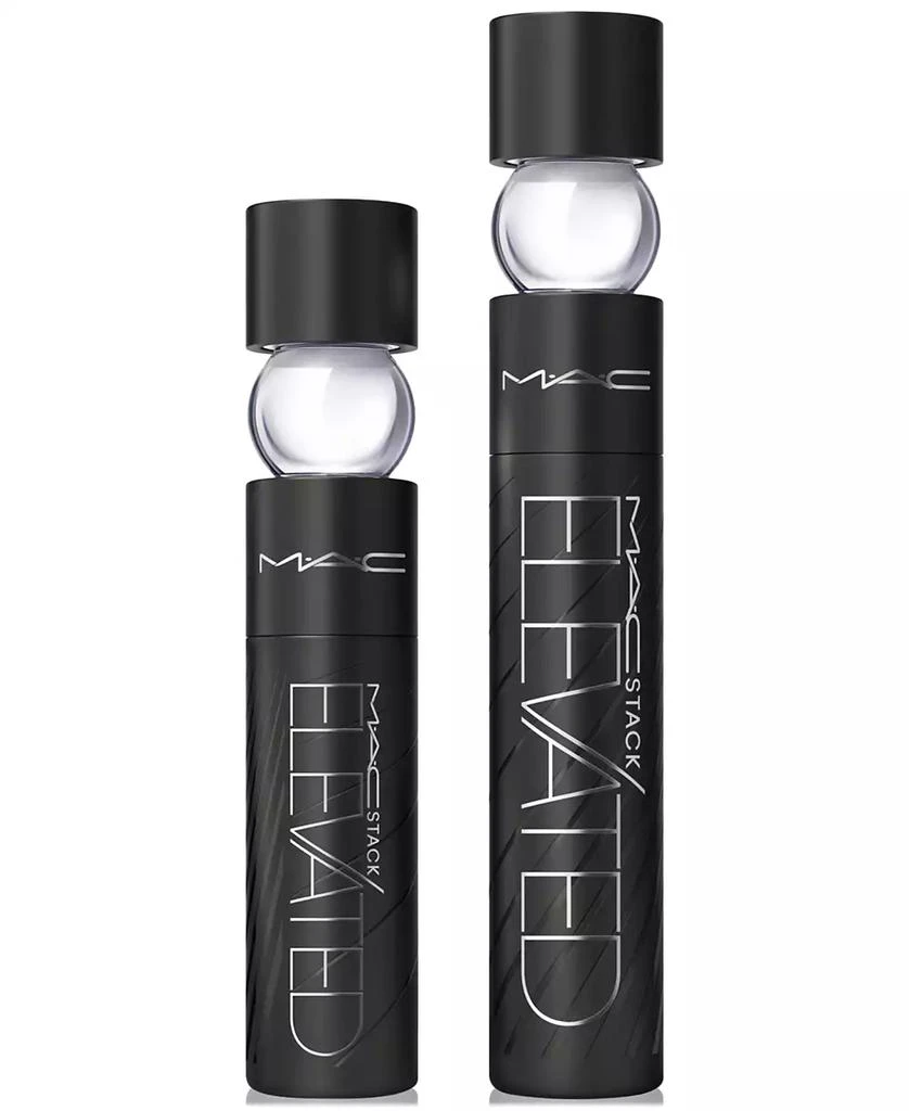 MAC Elevated Mascara 3