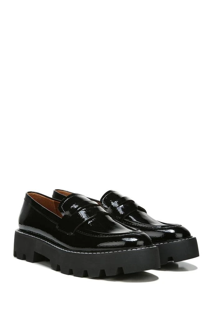 Franco Sarto Bazel Platform Lug Sole Loafer 8