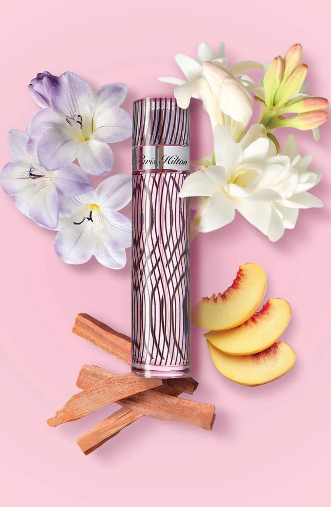 Paris Hilton Eau de Parfum Spray - 3.4 fl. oz. 5