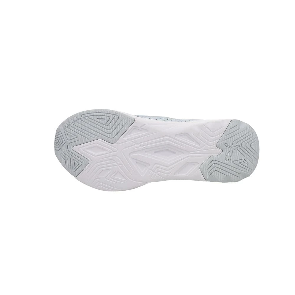 Puma Softride Sophia Shimmer Slip On Sneakers (Big Kid) 5