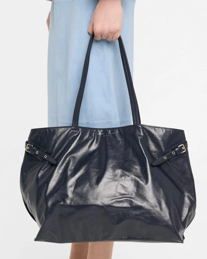 Proenza Schouler Days Calfskin Carryall Bag 2