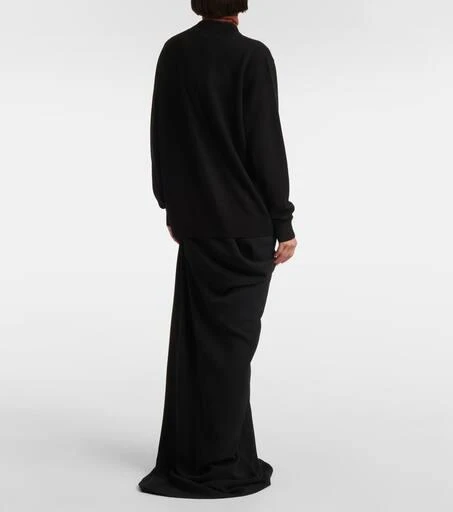 Dries Van Noten Wool cardigan 3