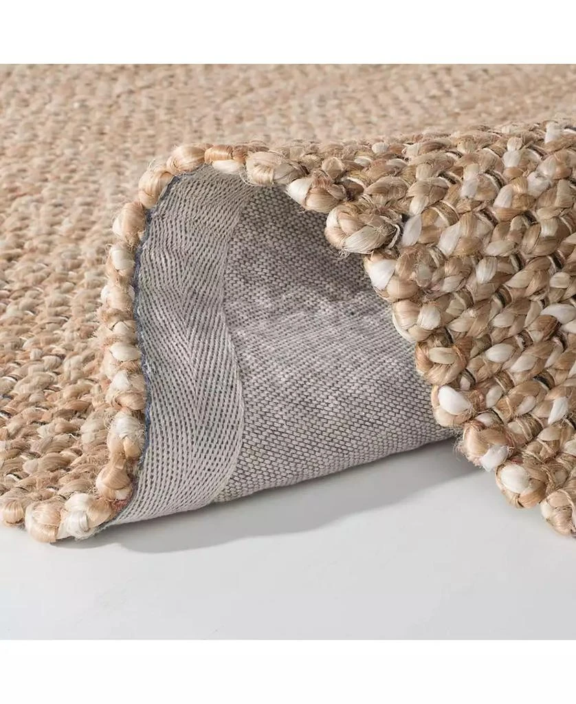 Ralph Lauren Callum Weave LRL7450B Savanna 9' X 12' Area Rug 4