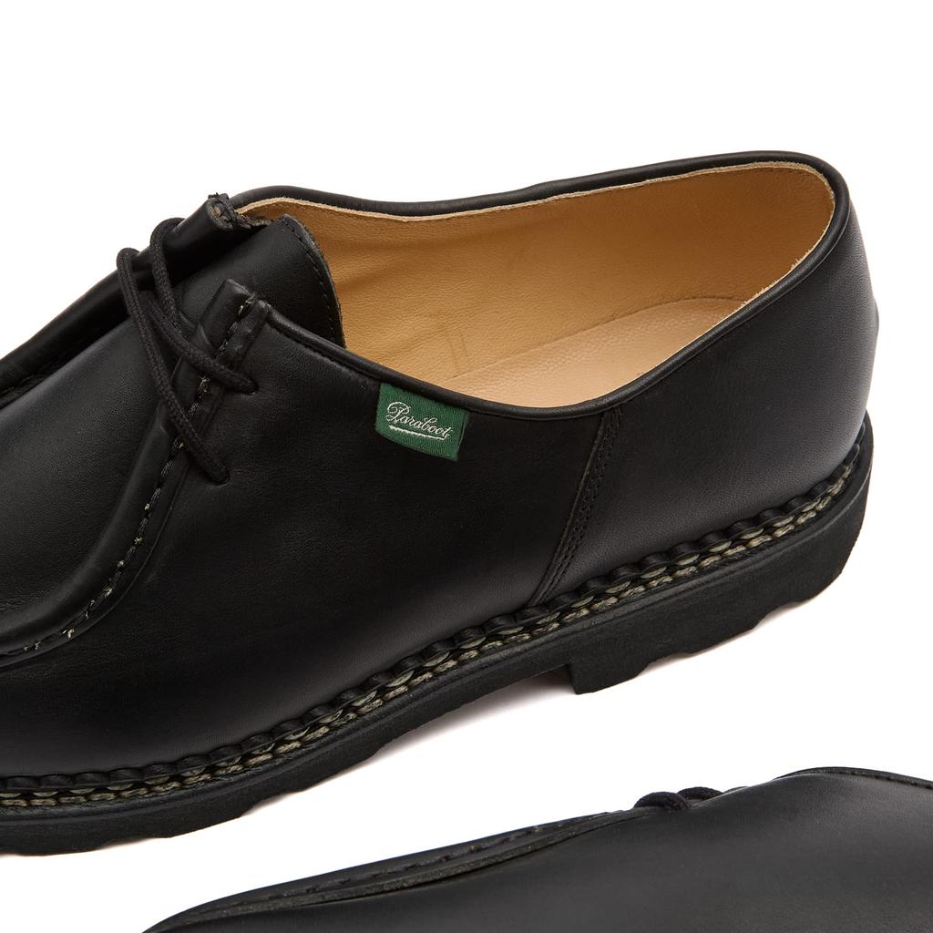 Paraboot MICHAEL ミカエル The Michael shoe by Paraboot | Paraboot