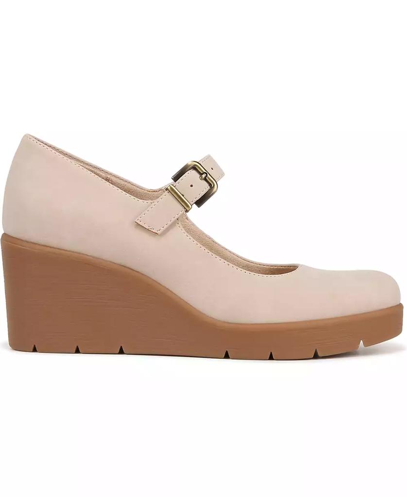 Soul Naturalizer Adore Mary Jane Wedges