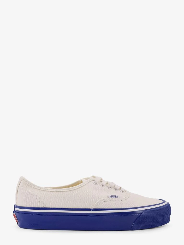 Vans Lx Authentic 44 low-top canvas sneakers 1