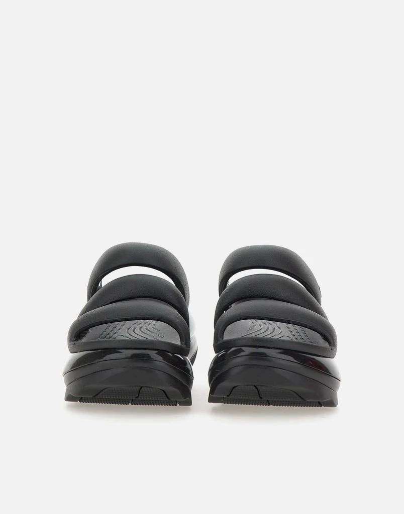 Crocs ‘Mega crush triple strap’ sandals 5