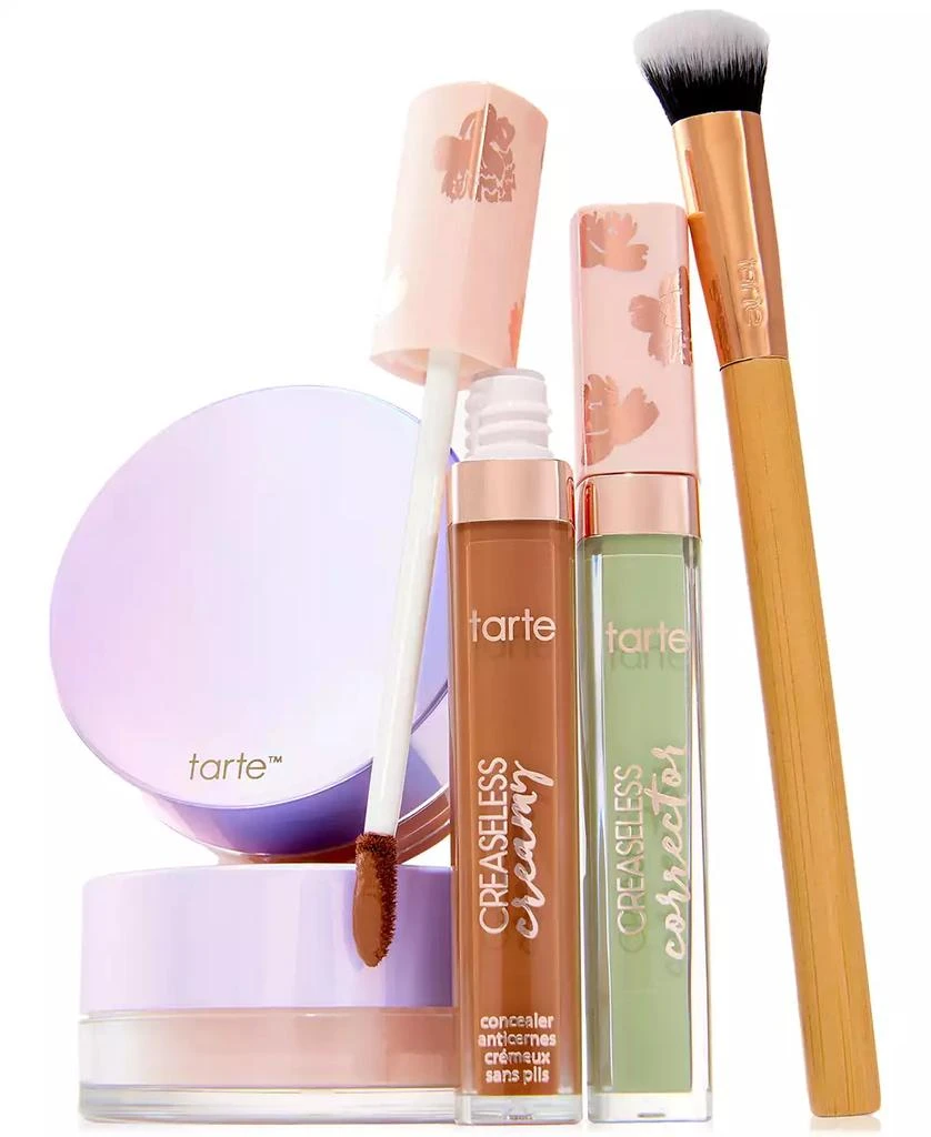 Tarte Travel-Size Creaseless Setting Powder 18