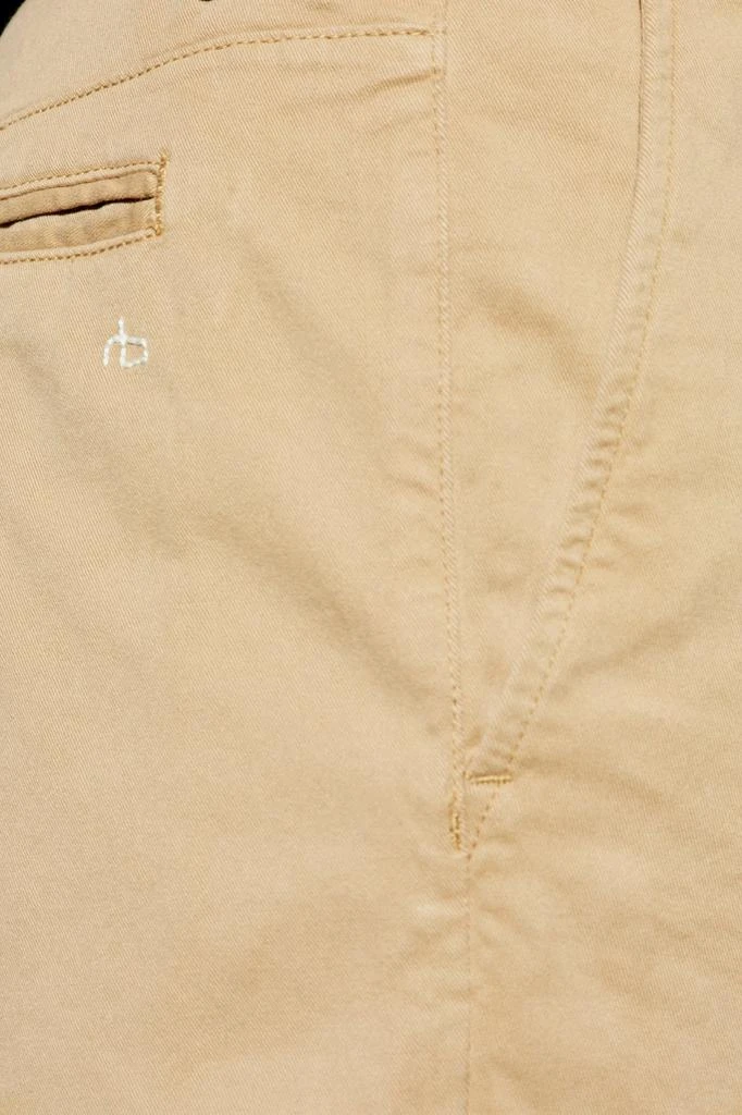 Rag & Bone Rag & Bone Slim-Fit Trousers 4