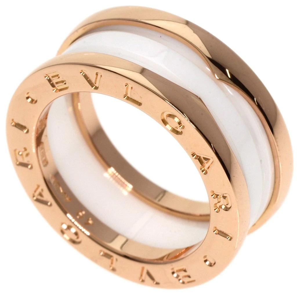 BVLGARI (18K) Band Ring (Pre-Owned) 1