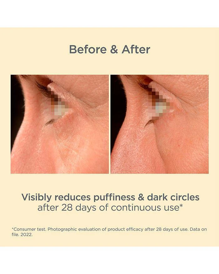 ISDIN ISDINCEUTICS K-Ox Eyes 0.5 oz. 9