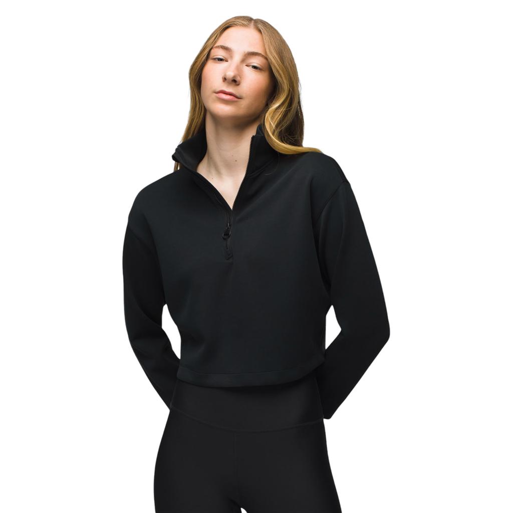 Prana prAna Shea Half Zip - Women's