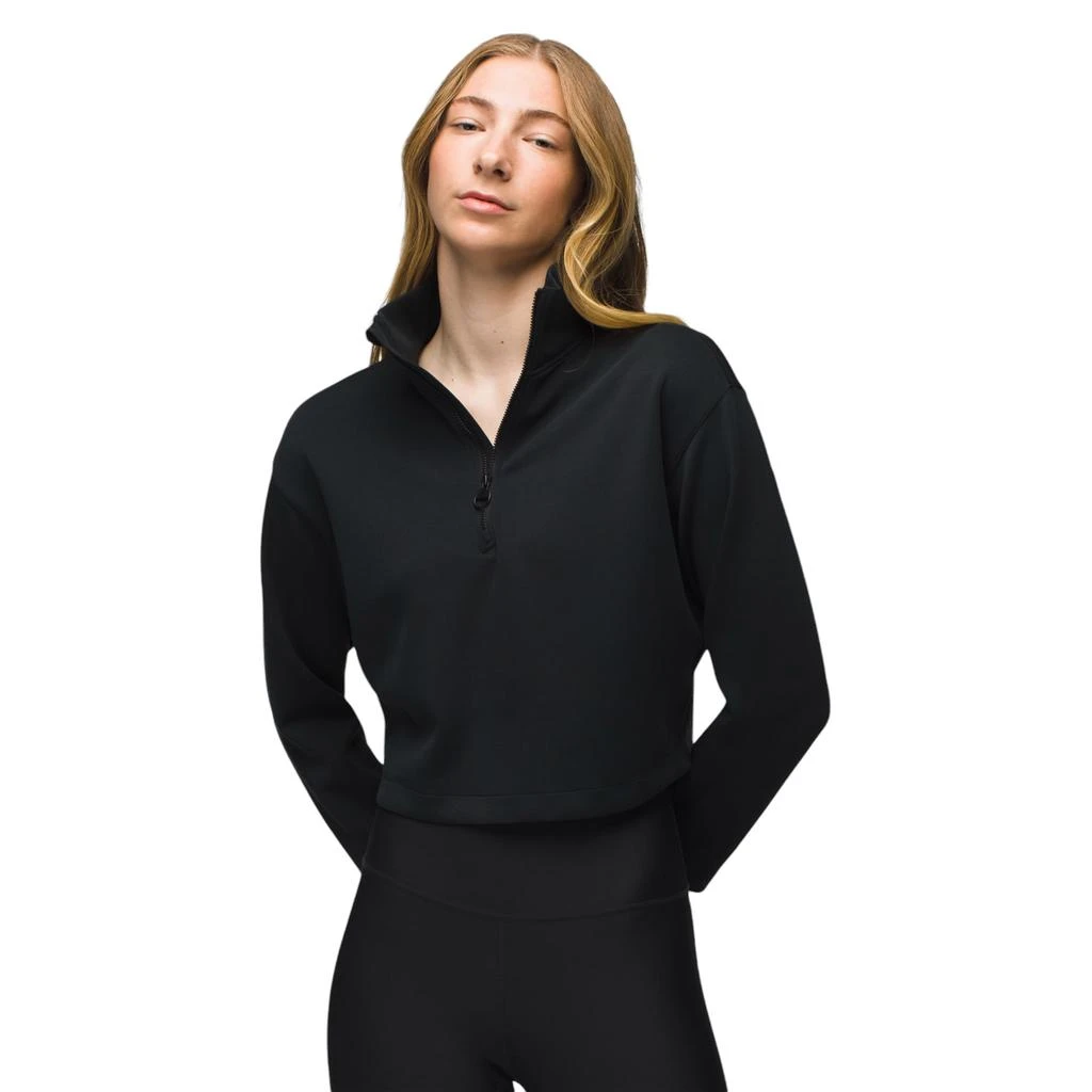 Prana prAna Shea Half Zip - Women's 1