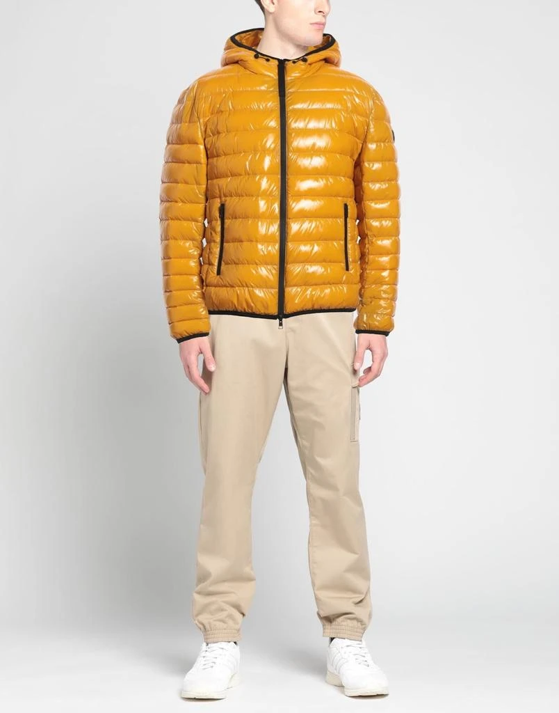 UP TO BE Shell  jacket 2