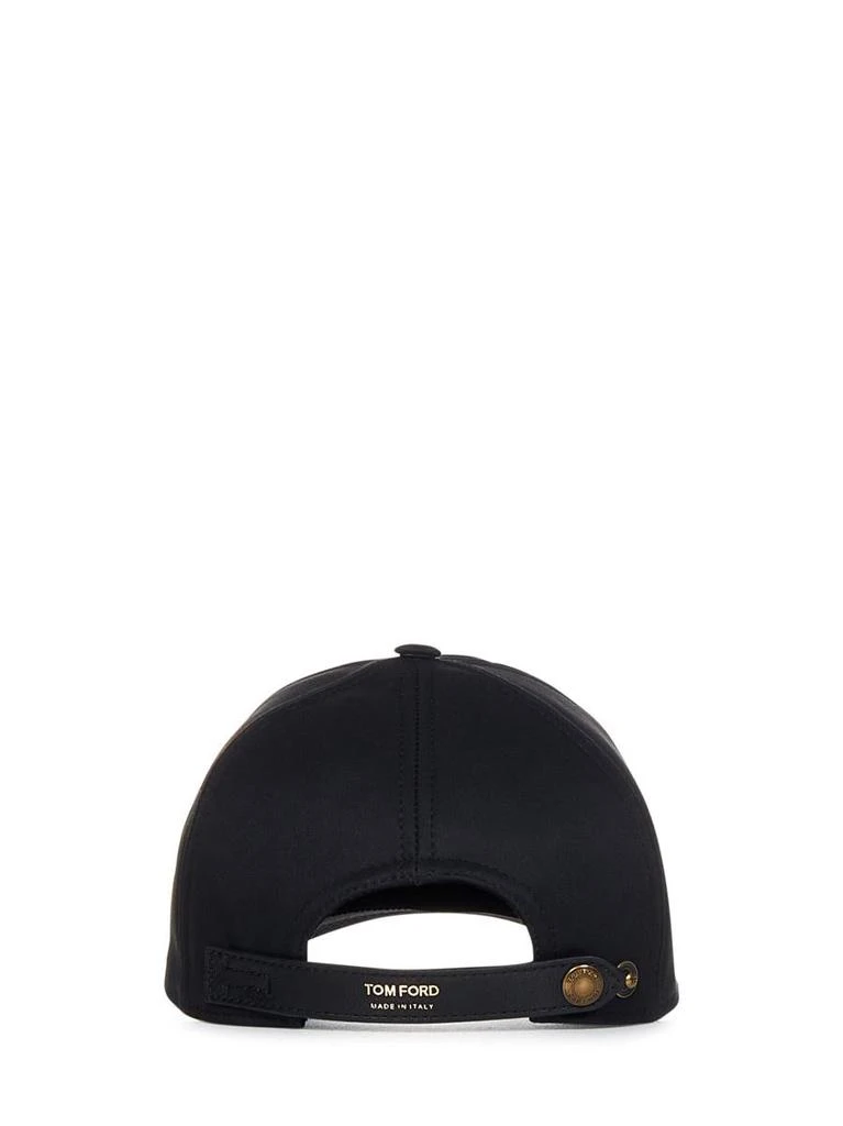 Tom Ford Tom Ford Hat 2