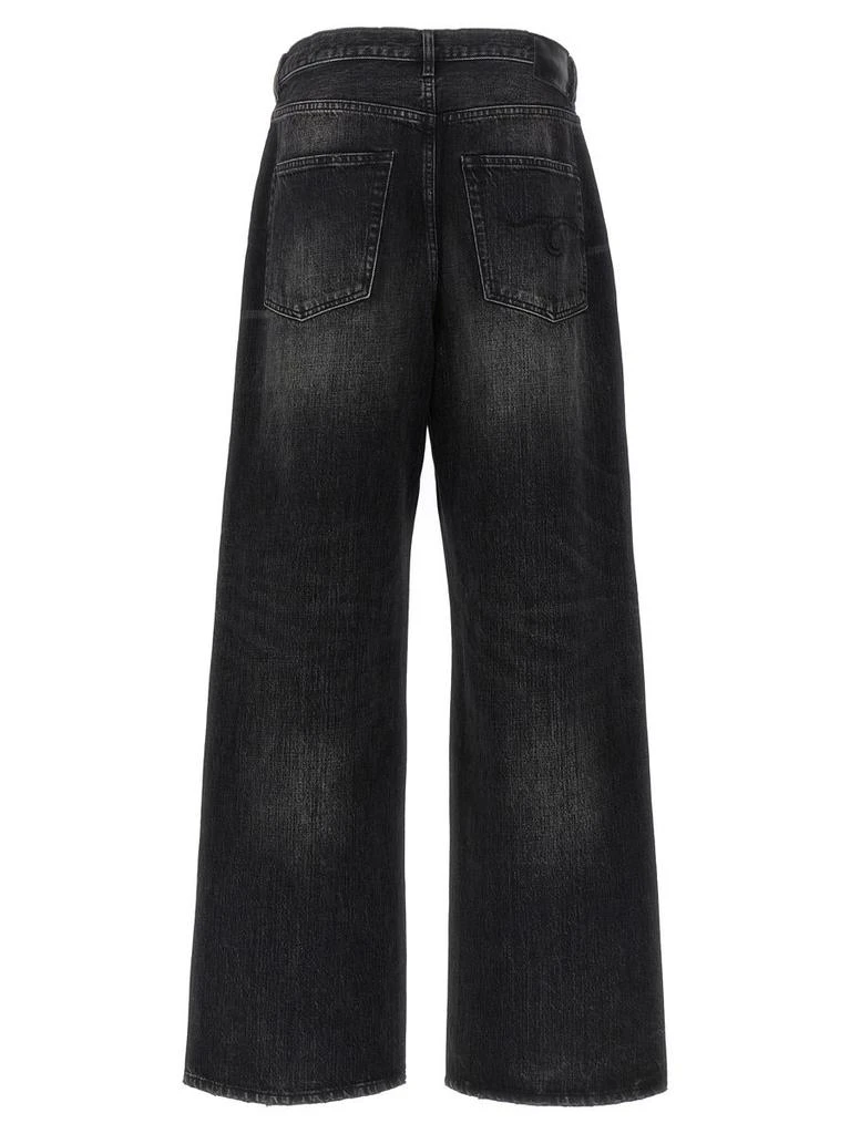 R13 R13 'D'Arcy' Jeans 2