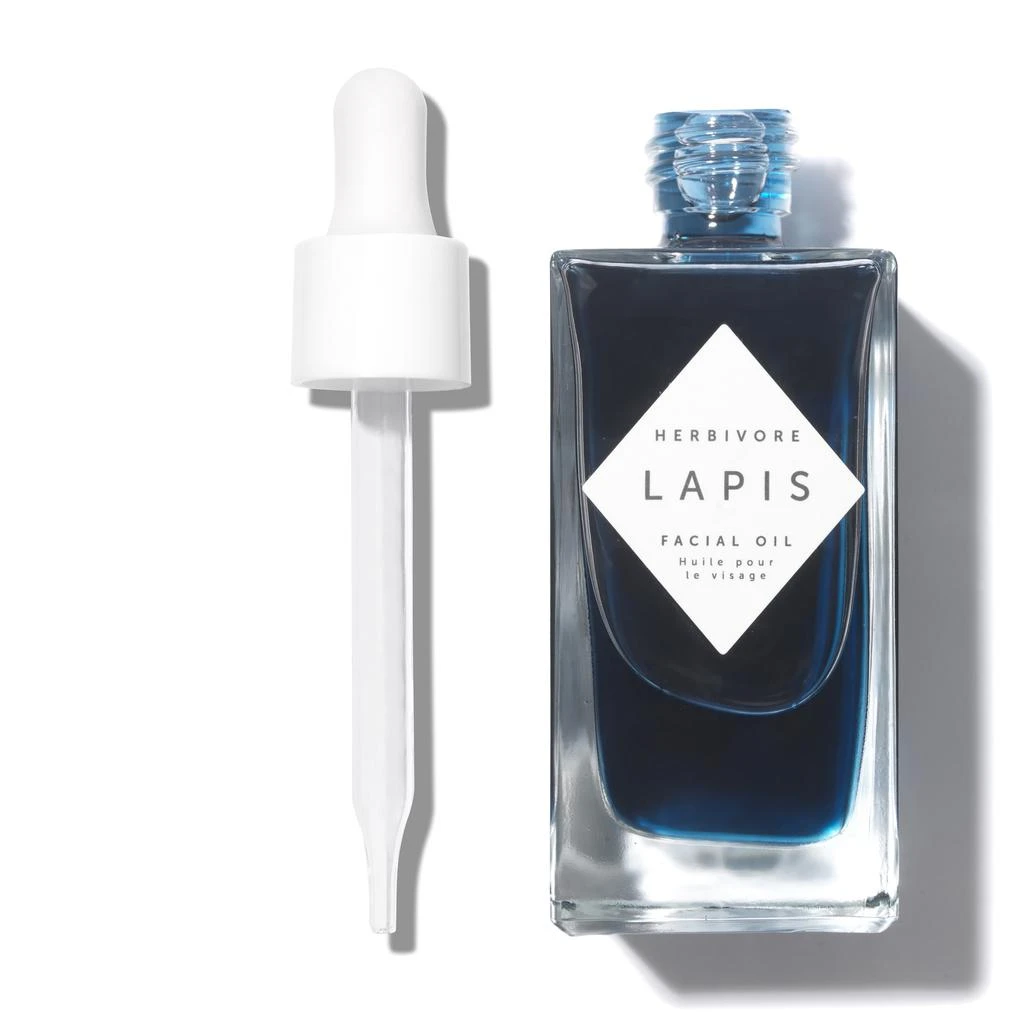 Herbivore Lapis Balancing Facial Oil 2