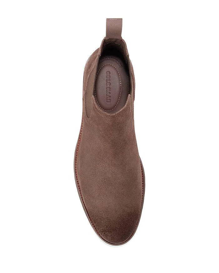 Cole Haan Men's Berkshire Leather Chelsea Boots 3