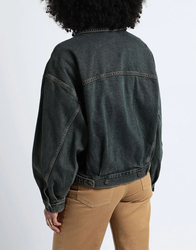 Topshop Denim jacket 3