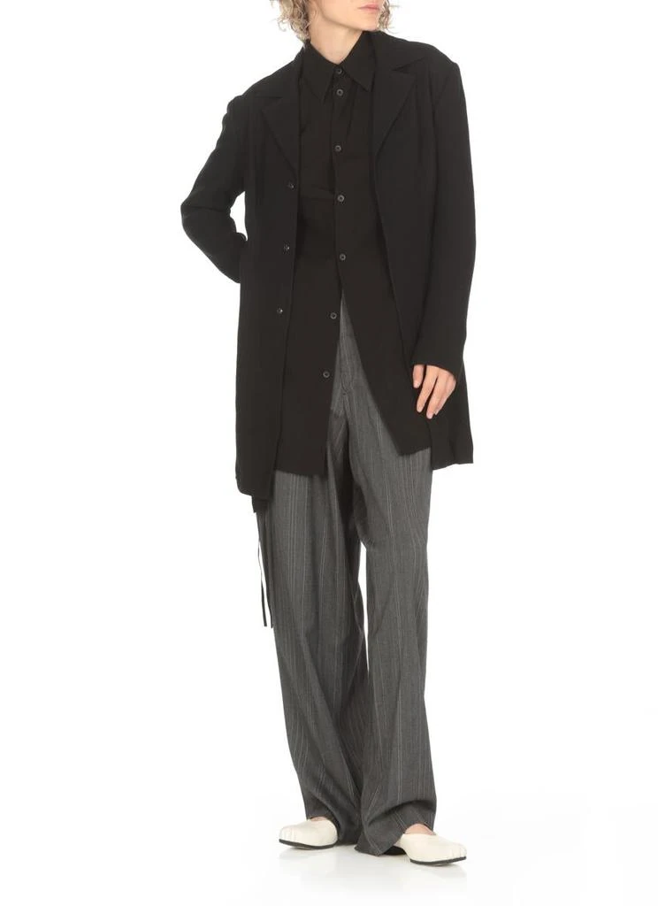 YOHJI YAMAMOTO Y's Shirts 2