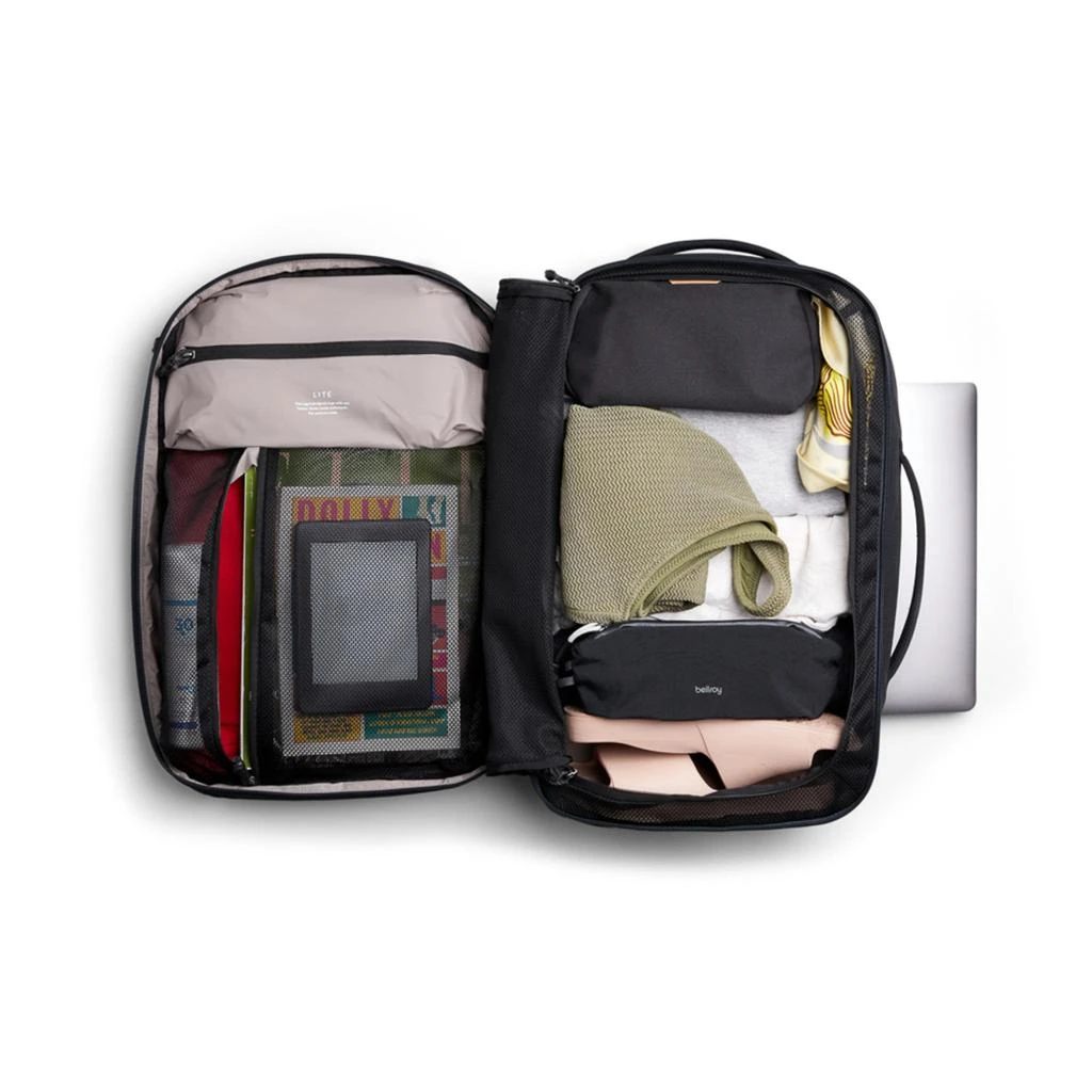 Bellroy Blpa-blk travel pack 30l backpack - lite 2