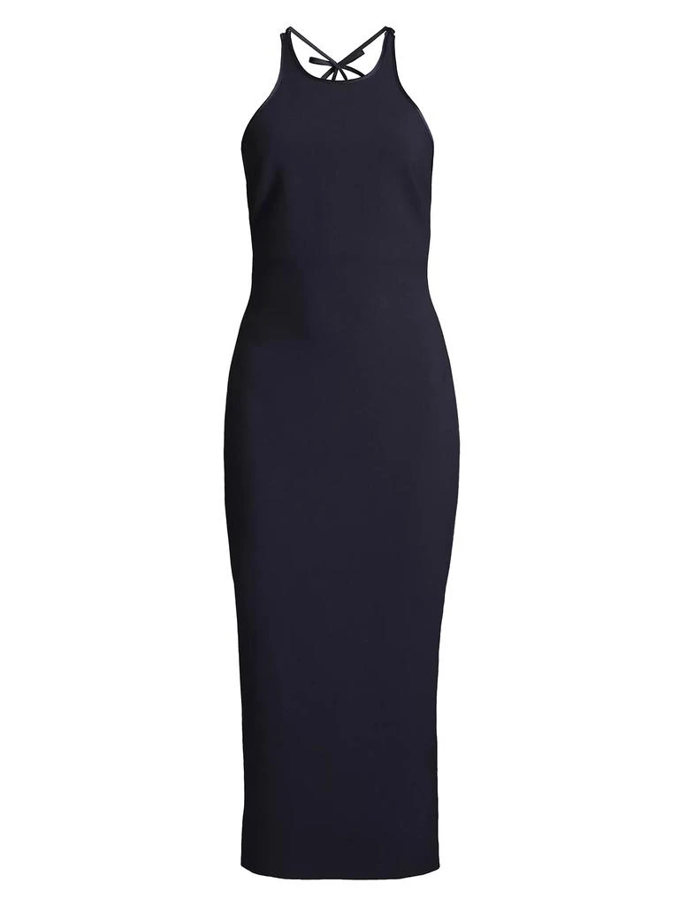 Likely Theo Column Midi-Dress 1