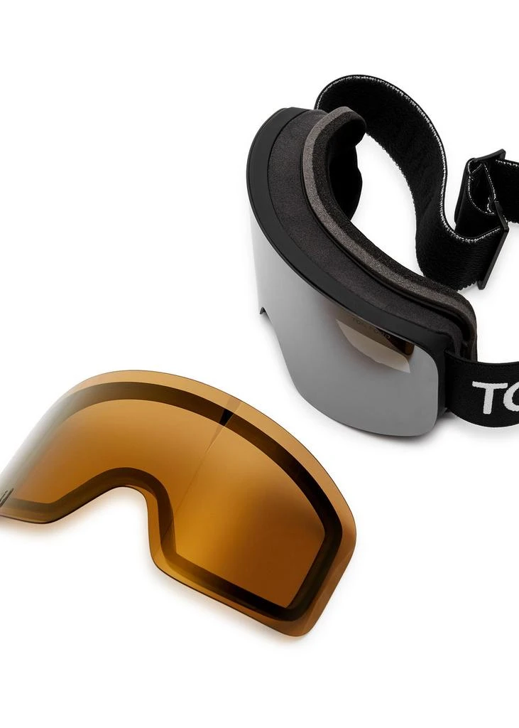 Tom Ford Ski goggles 3