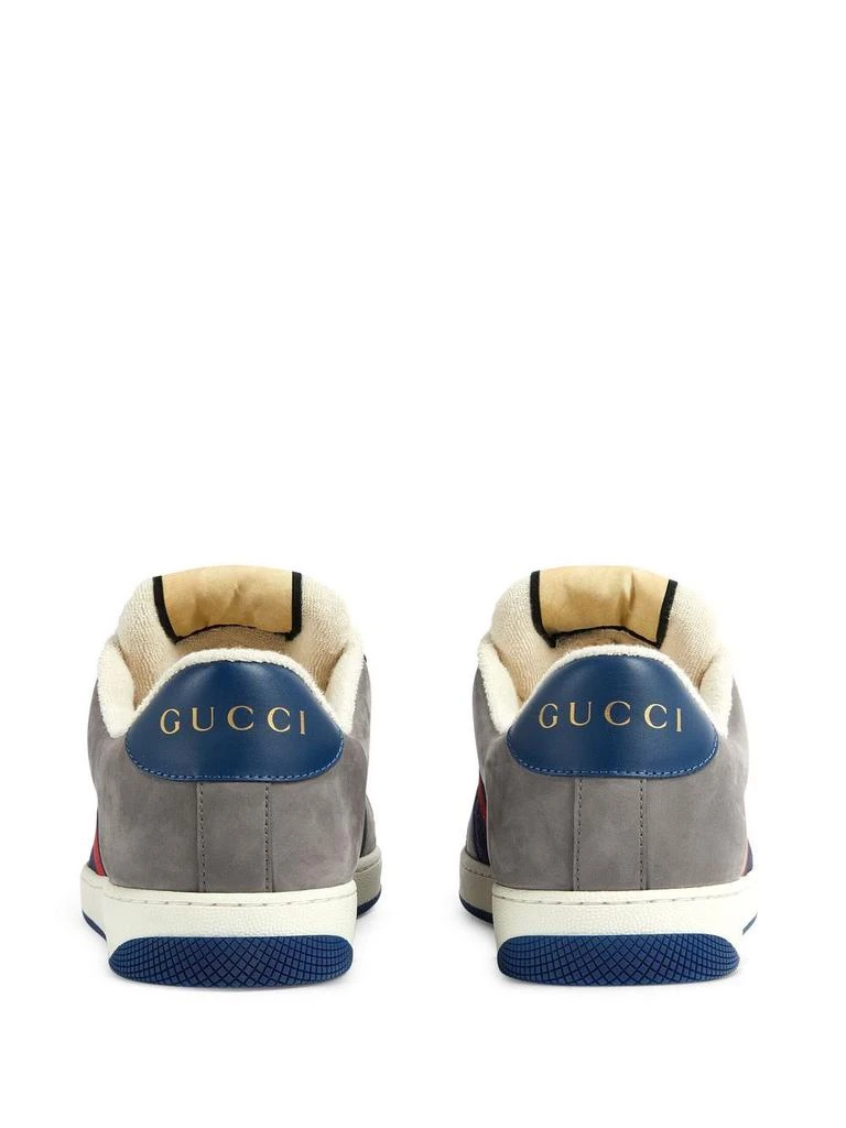 Gucci GUCCI - Screener Sneakers 2