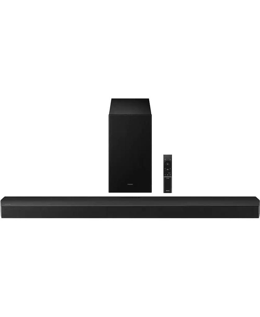 SAMSUNG 5.1 Ch. B-Series Soundbar with Wireless Subwoofer