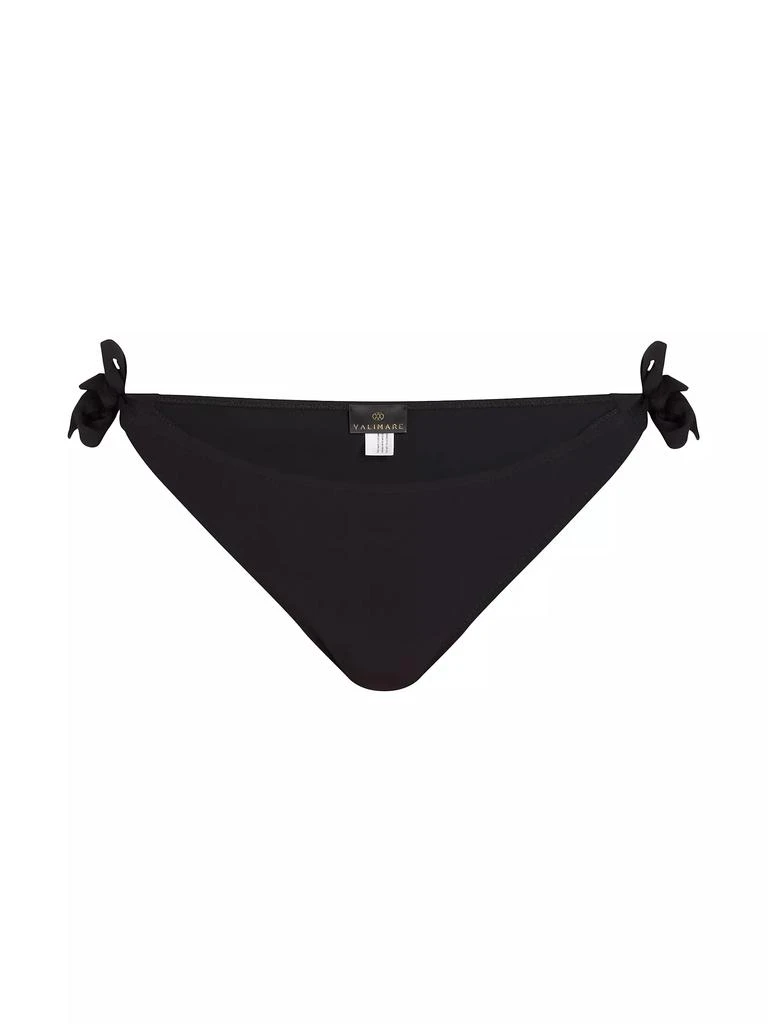 VALIMARE Milos Knotted Bikini Bottom 1