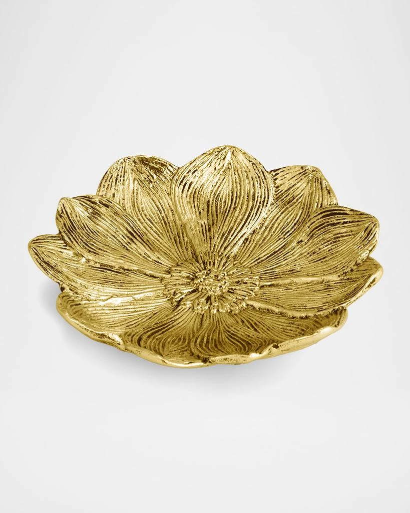 Michael Aram Vintage Bloom Catch All Tray 3