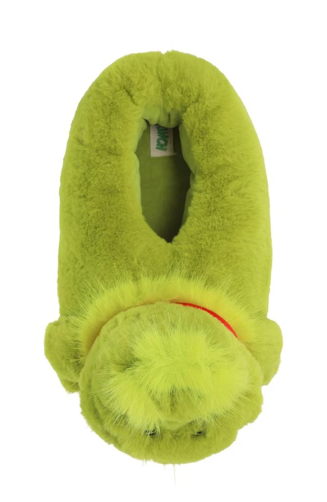 SG Footwear Kids
Grinch Full Body Slipper 5