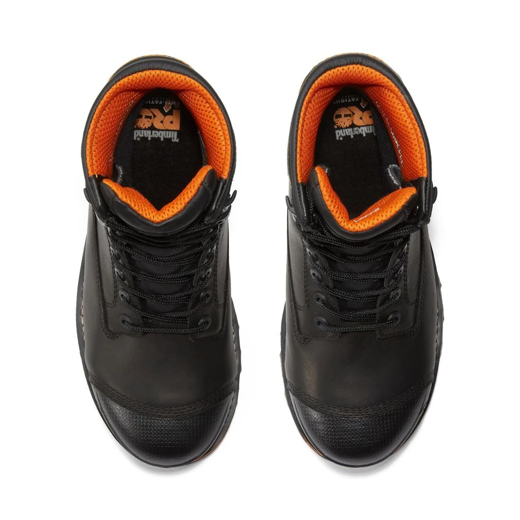 Timberland Boondock 8" Composite Toe 2
