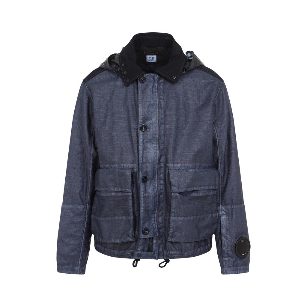 Gray Rafia Mille Jacket – On Sale Now with Up to 70% Off