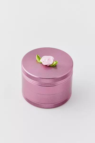 A Shop Of Things A Shop Of Things Rosette Grinder