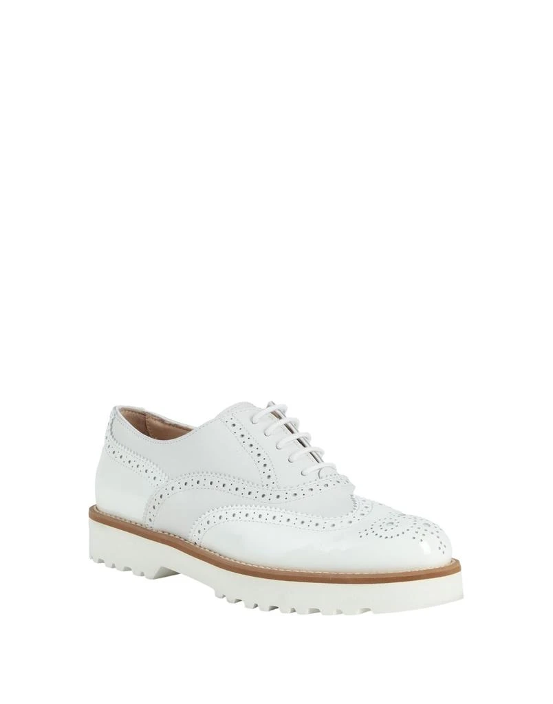 hogan Laced shoes 2