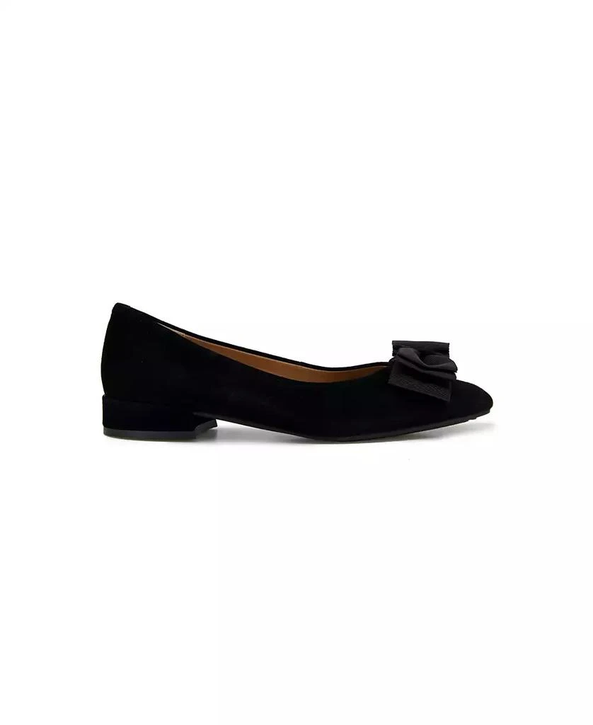 Gentle Souls Women's Atlas Slip-On Flats 2