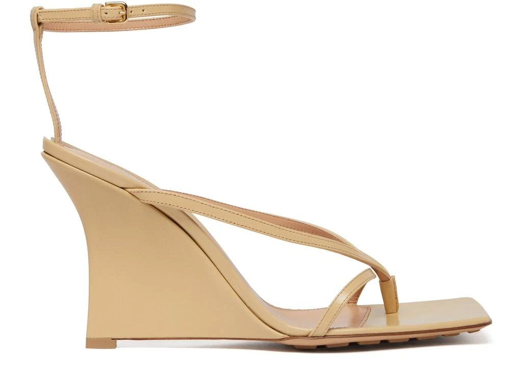 Bottega Veneta Stretch sandals with straps 1
