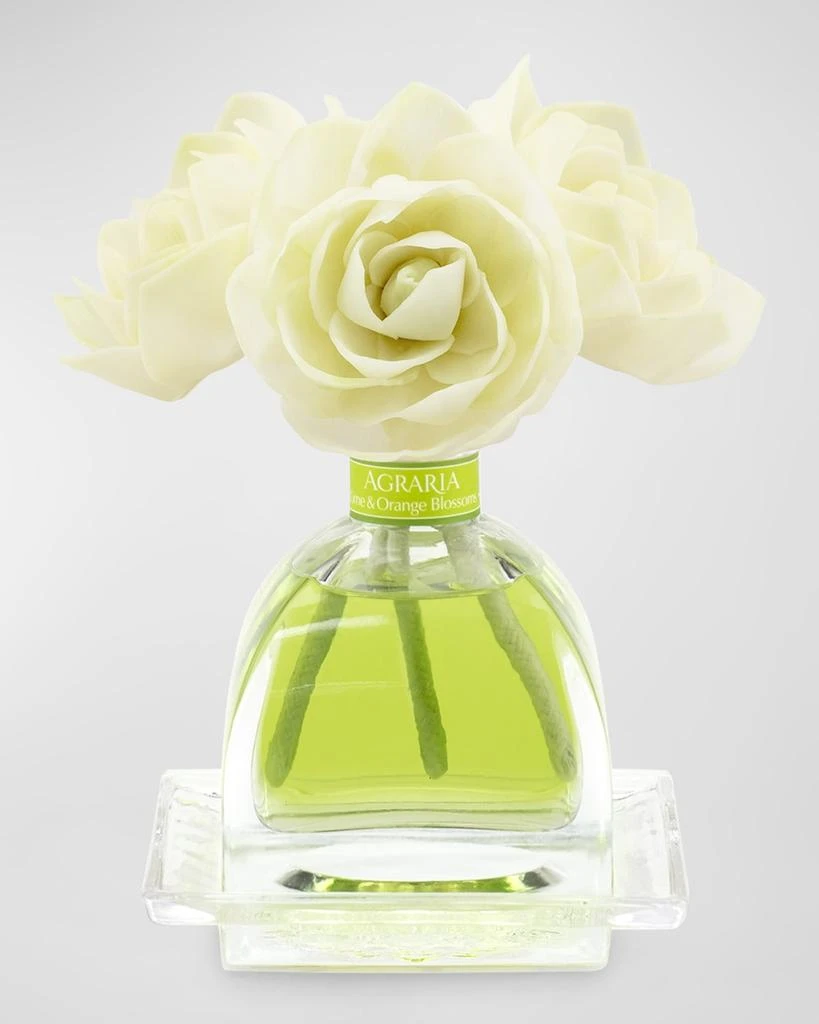 Agraria Lime & Orange AirEssence Diffuser, 7.4 oz. 3