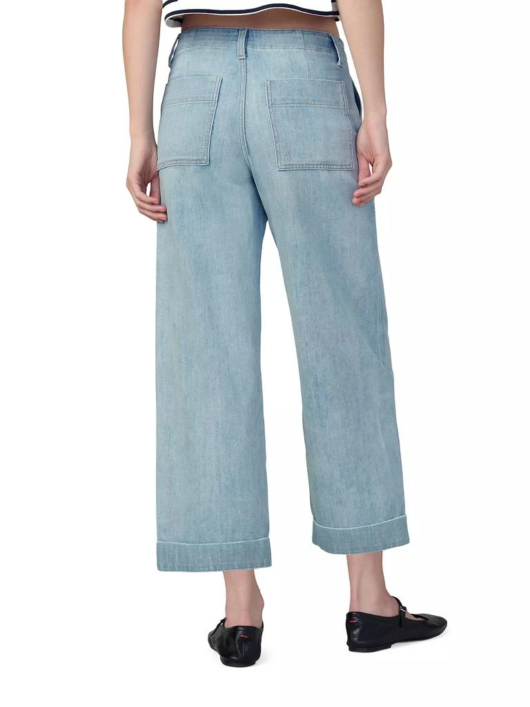 Joe's Jeans The Karter Denim Trousers 5