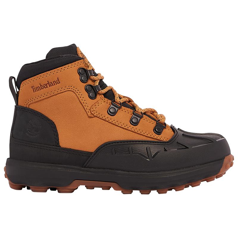 Timberland Timberland Converge Shell Toe Boots - Boys' Preschool