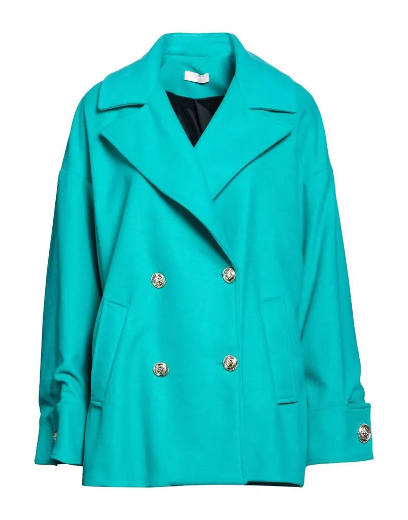 LIU •JO Coat