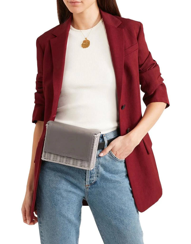 WICKER WINGS Belt Bags 4