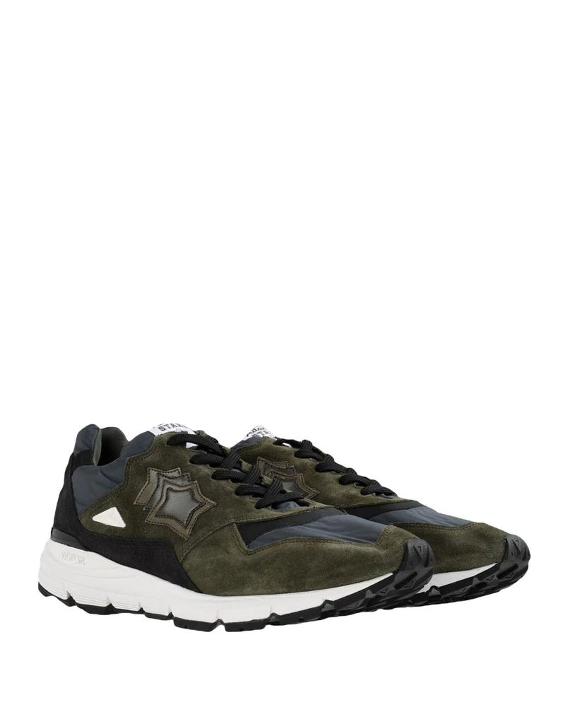 ATLANTIC STARS Sneakers 2