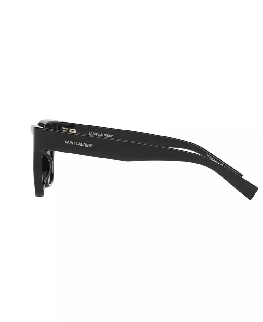 Yves Saint Laurent Women's Sunglasses, SL 641 3