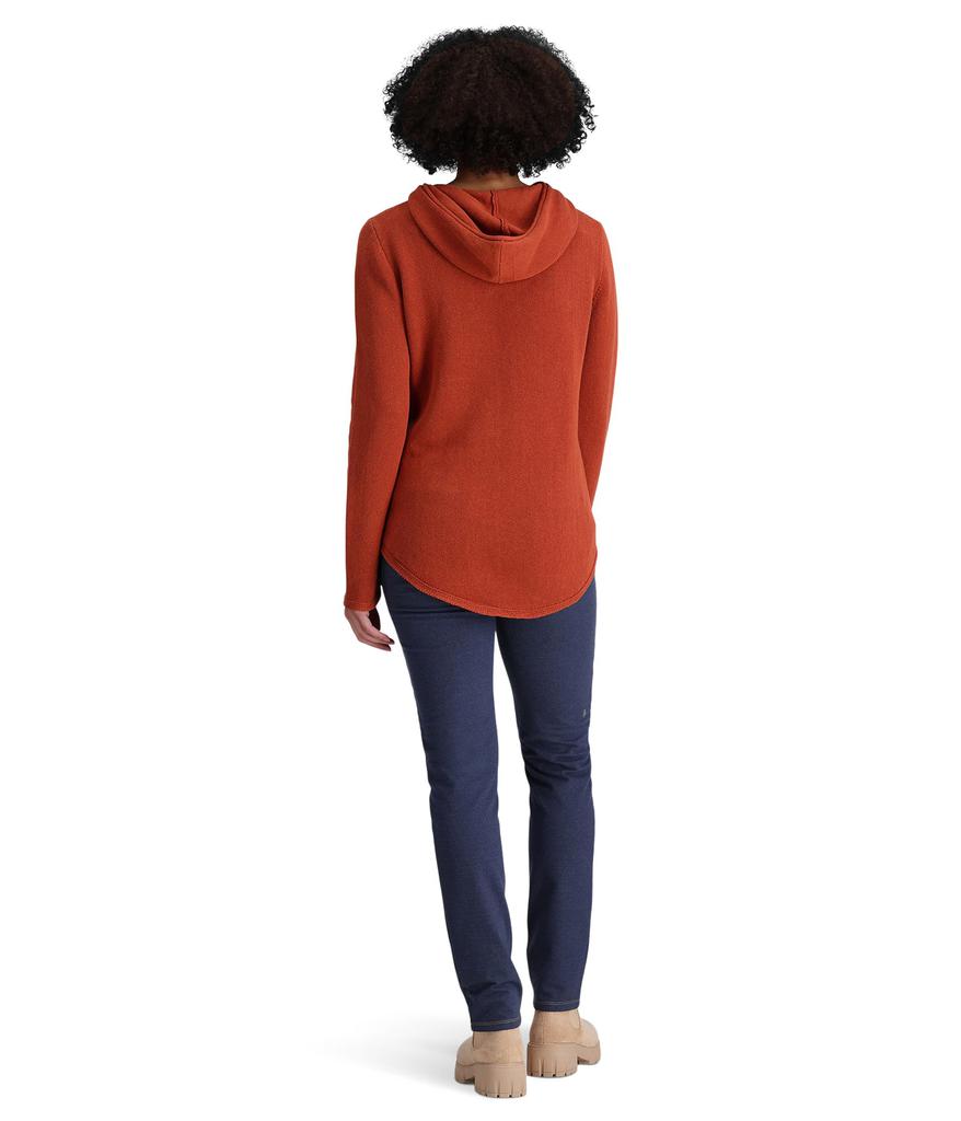 Royal Robbins Headlands Hemp Hoodie