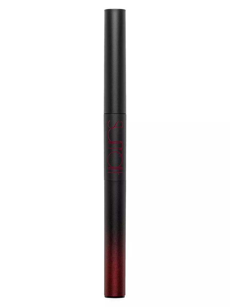 Surratt Beauty La Baton Dual Matte Lipstick