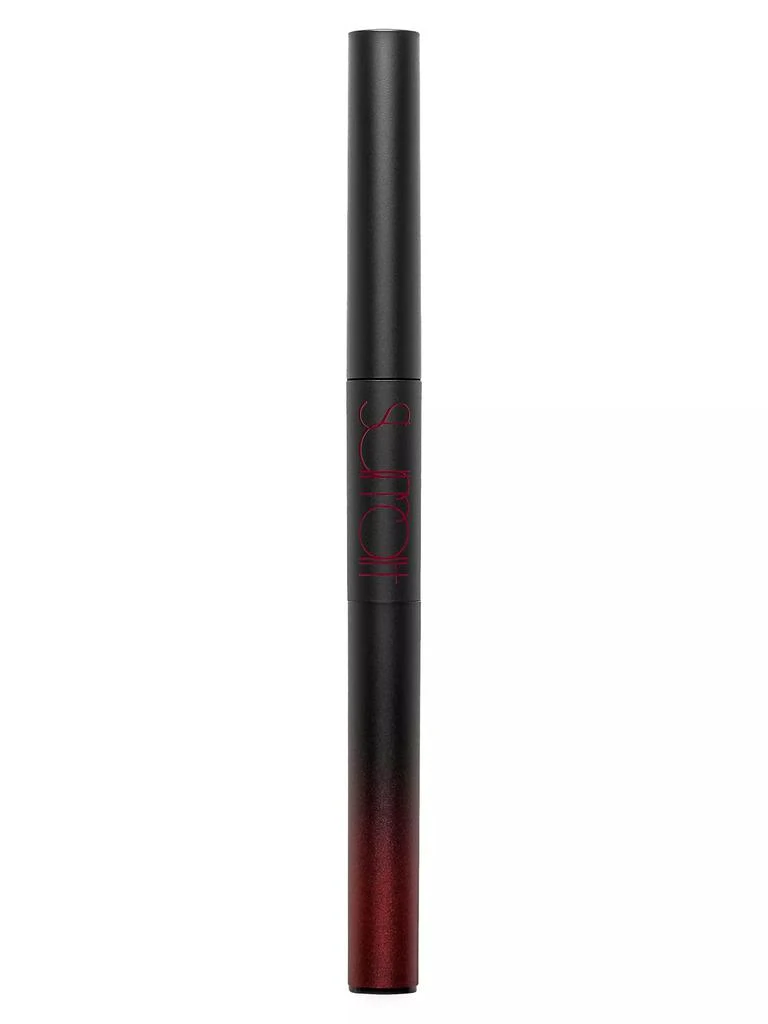 Surratt Beauty La Baton Dual Matte Lipstick 2