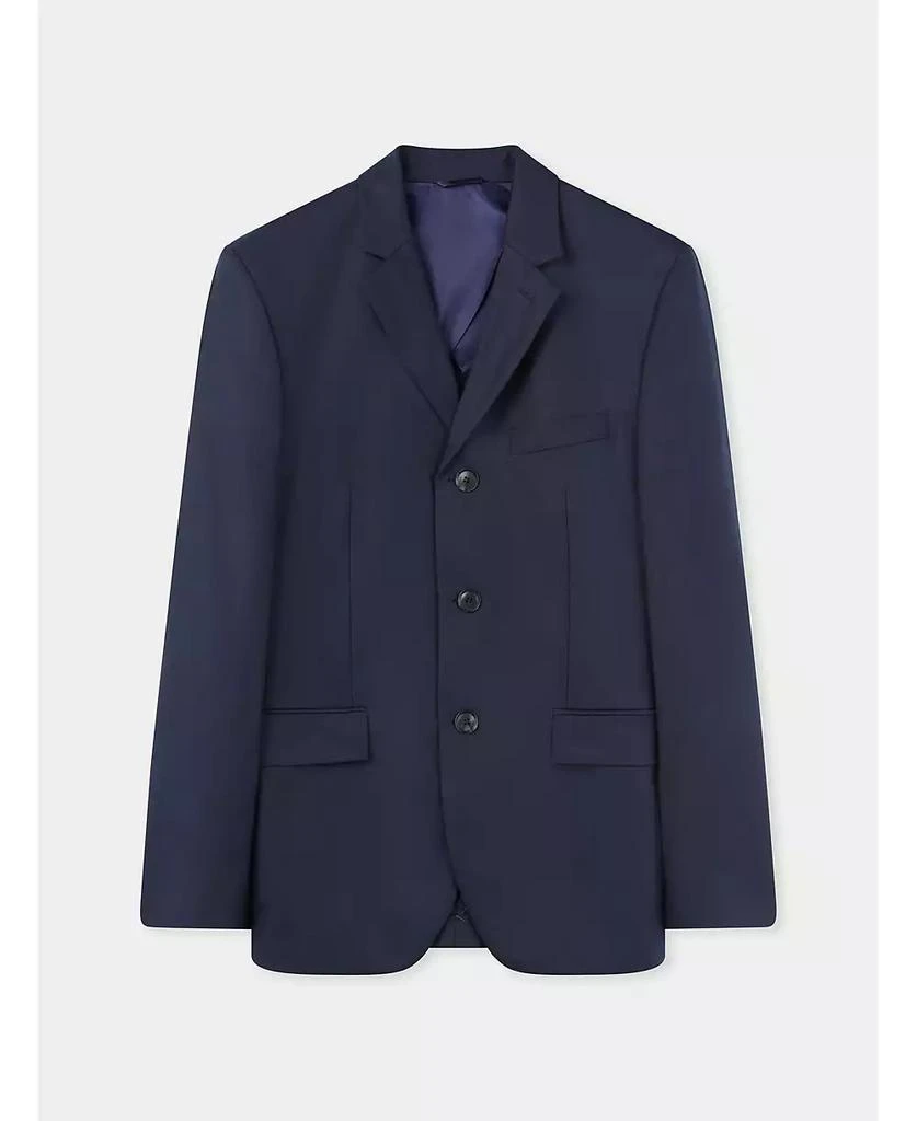 Gobi Cashmere Men's Cashmere Blazer 7